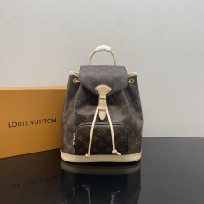 Louis Vuitton Backpacks